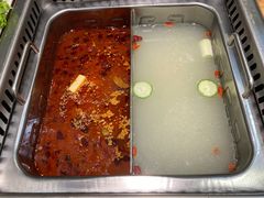 -草原塞蛮羊火锅城(港湾店)