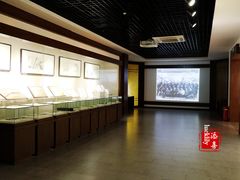 -中国湖笔博物馆(莲花庄路)