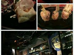 -Luchador摔跤手墨西哥餐厅(恒宇广场店)