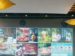 -云尊府云南菜·蒸汽石锅鱼(学清路店)