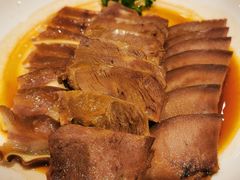 -醉辉皇原味海鲜江南菜(成都大魔方店)