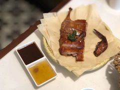 -火齐潮汕砂锅粥(五道口店)