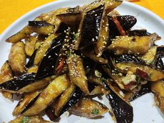 -王婆炒鱼(总店)