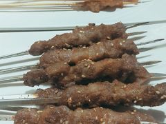 -九府羊·鲜羊火锅·烤串(新华路店)