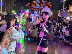 -南宁方特东盟神画