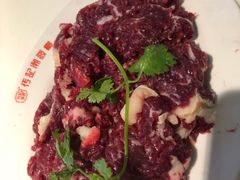 -潮发潮汕牛肉店(龙洞店)