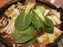 -炼瓦家日式烧肉·寿喜烧(融创精彩天地店)