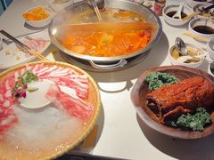 -小龙坎火锅(IFS HOT店)