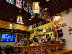 -隐月· 㐂和食屋(芝罘万达公馆店)