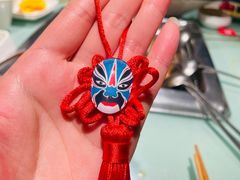 -海底捞火锅(上元大街店)