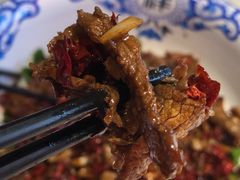 -味上湘菜馆(岳麓山店)