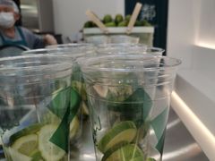 -LINLEE·手打柠檬茶(思北店)
