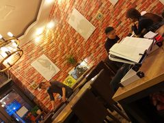 大堂-韩流热风(桥东街店)