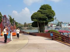 -大连海昌发现王国主题公园