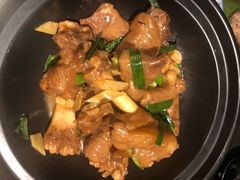 -甘家界牌柠檬鸭(青山店)