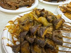 -胖子鸡排(循礼门老字号店)