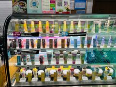 -Blueglass酸奶(财富购物中心店)