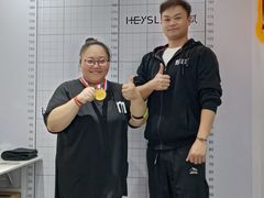 -超减·私教减肥馆(世博店)