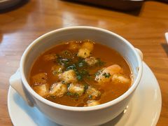 -君悦酒店·La Terrazza意合園·意式风味