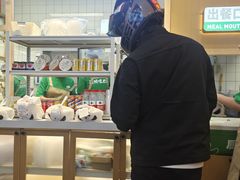 -状元水饺(成都SM广场店)