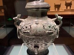 -辽宁省博物馆