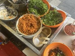 -阿麟馄饨(延长路店)