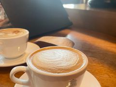 -1901 Cafe(西四店)