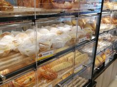 -85度C(南京龙江店)