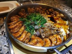 -黄记煌三汁焖锅(新世纪广场店)