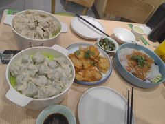 -老边饺子馆(东单店)
