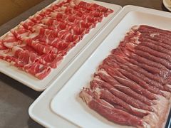 -君邦火锅(新疆大厦店)