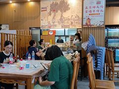 -官塘锋记鱼生·生腌·砂锅粥(牌坊街店)