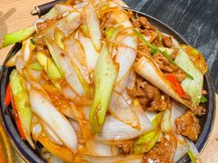 -哈啾嗨·新概念蒙餐(红星新城店)