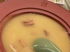 -那家小馆•北京菜•烤鸭(香山店)