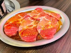 -大馥·炭火烧肉酒场(莘庄莘福坊店)