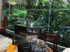 -麒麟中餐厅·经典粤菜·地道菜式老字号(广州长隆酒店)