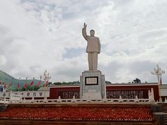 -浔岚云舍mist静谧观景美宿(丽江古城店)