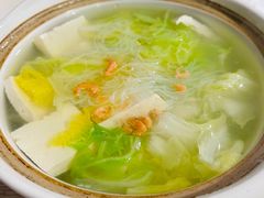 -老北京馅饼粥(西单店)