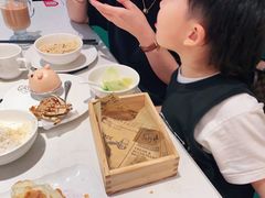 -避风塘(江桥万达店)