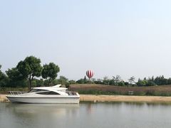 -歌斐颂巧克力小镇