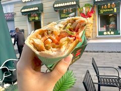 -中华巴洛克风情街