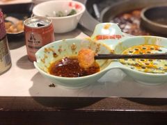 -晓宇重庆火锅(赛格国际购物中心店)