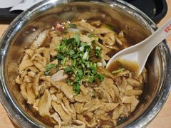 -伊穆祥牛肉面总店·清真