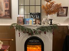 -广州柏悦酒店·悦吧·顶楼露天酒吧