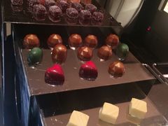 -Social 秀西餐厅-长沙瑞吉酒店(运达店)
