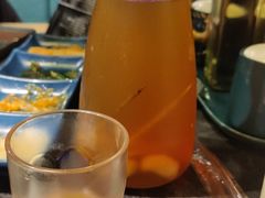 -杨记齐齐哈尔烤肉(五莲路店)