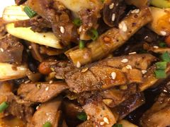凉拌鸡-妈妈传炖品(双林店)