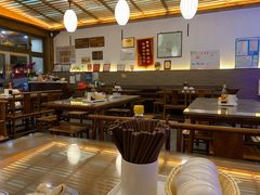大堂-笑来喜馄饨小笼工坊店(湖滨街店)