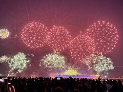 -泰达航母主题公园