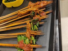 -钢管厂五区小郡肝串串香(南山店)